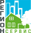 Регион Центр логотип